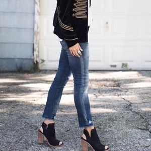 Vigoss Jeans